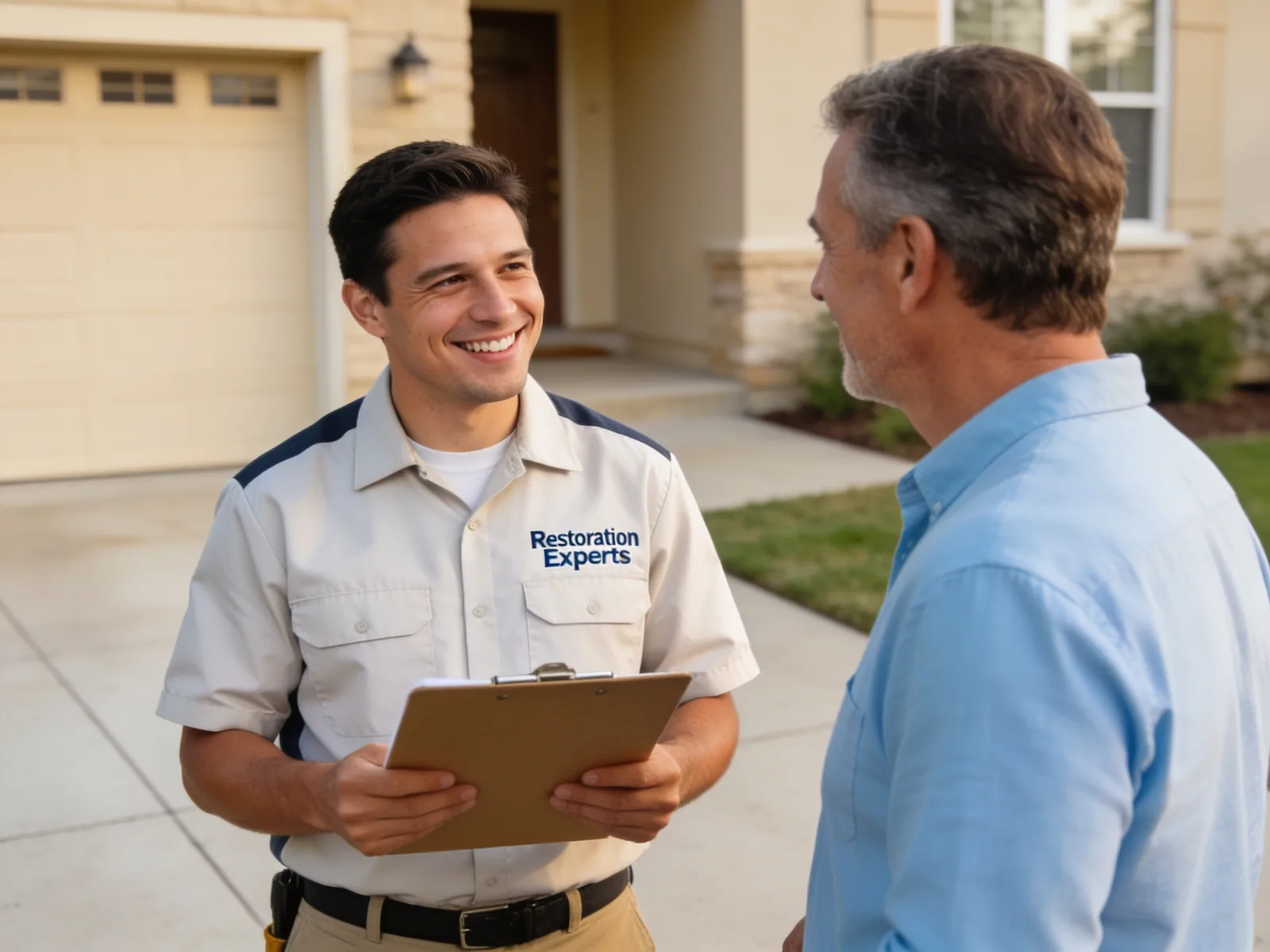 Water Damage Cleanup Yolo, CA FAQs